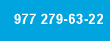 977 279-63-22 977 279-63-22